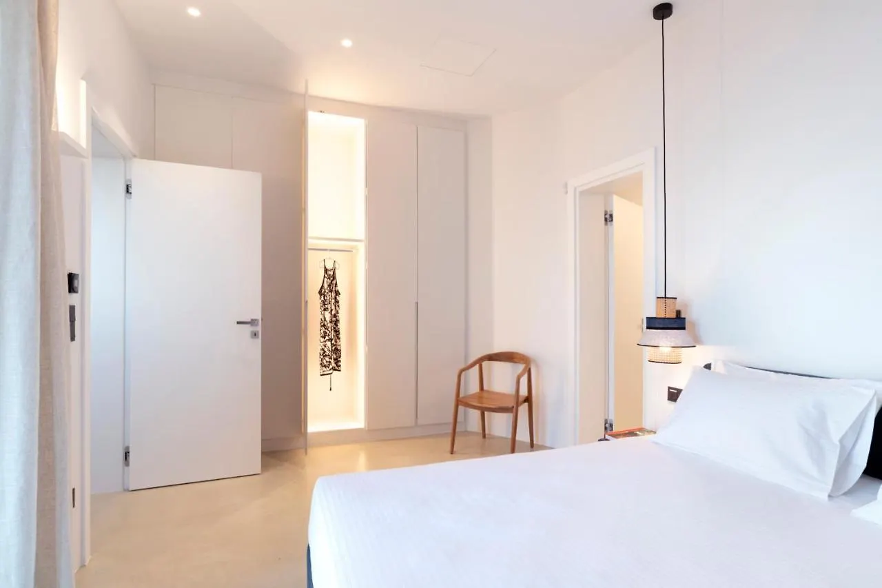 Villa Aqua Marine By Mykonos Rocks Kalafatis Griechenland