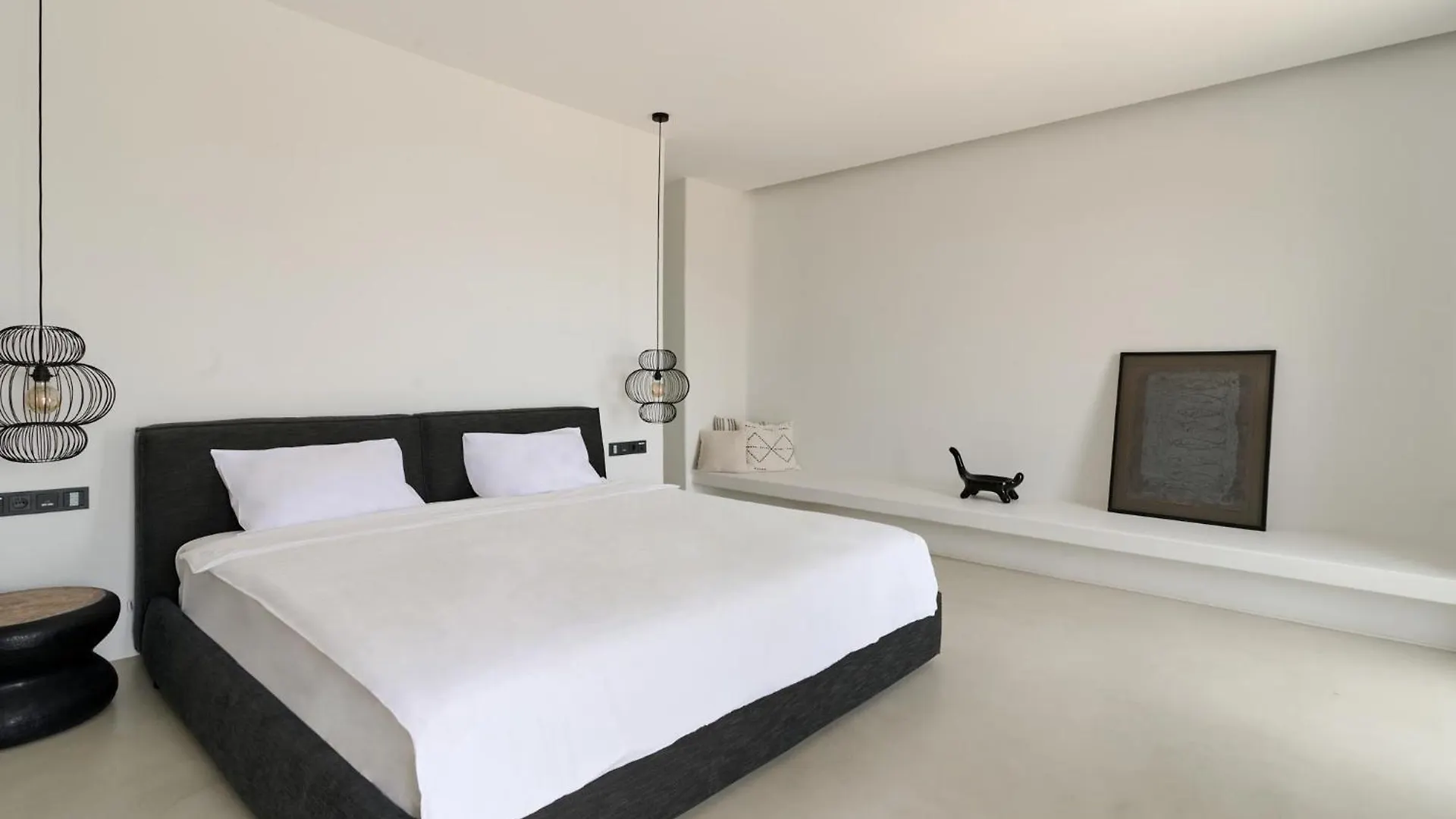 Villa Aqua Marine By Mykonos Rocks Kalafatis 0*,  Griechenland
