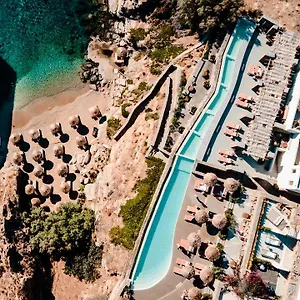 Hotel The Wild By Interni, Kalafatis