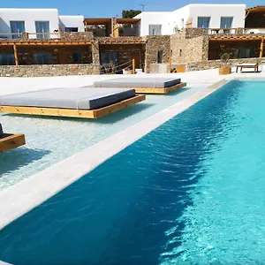 Hotel Myconian Crown, Kalafatis
